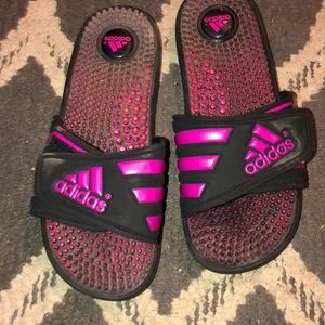 Adidas slides